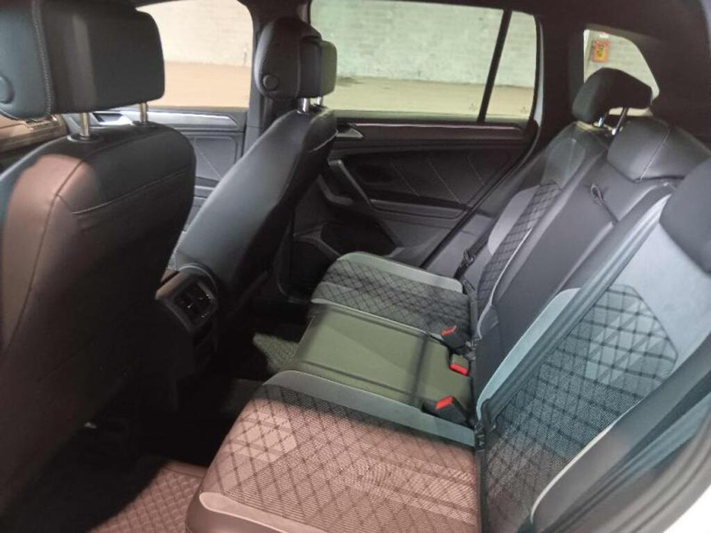 Volkswagen Tiguan 2.0 TDI 150cv R-Line DSG LED Performance, Navi, Retrocamera