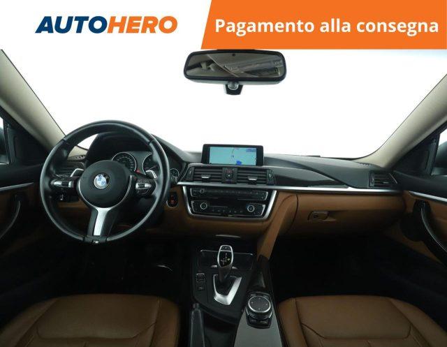 BMW 428 i xDrive Coupé Luxury