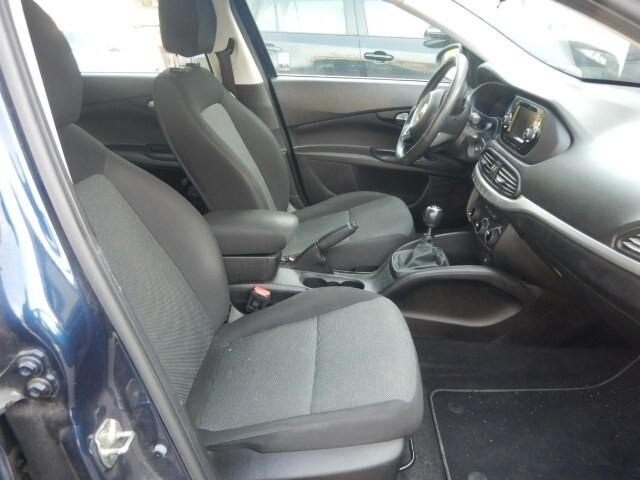 Fiat Tipo 1.4 SW Easy Business