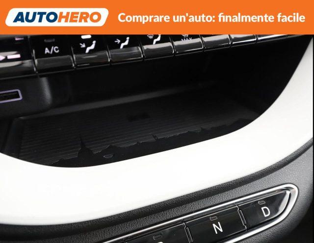FIAT 500e Berlina 23,8 kWh Action