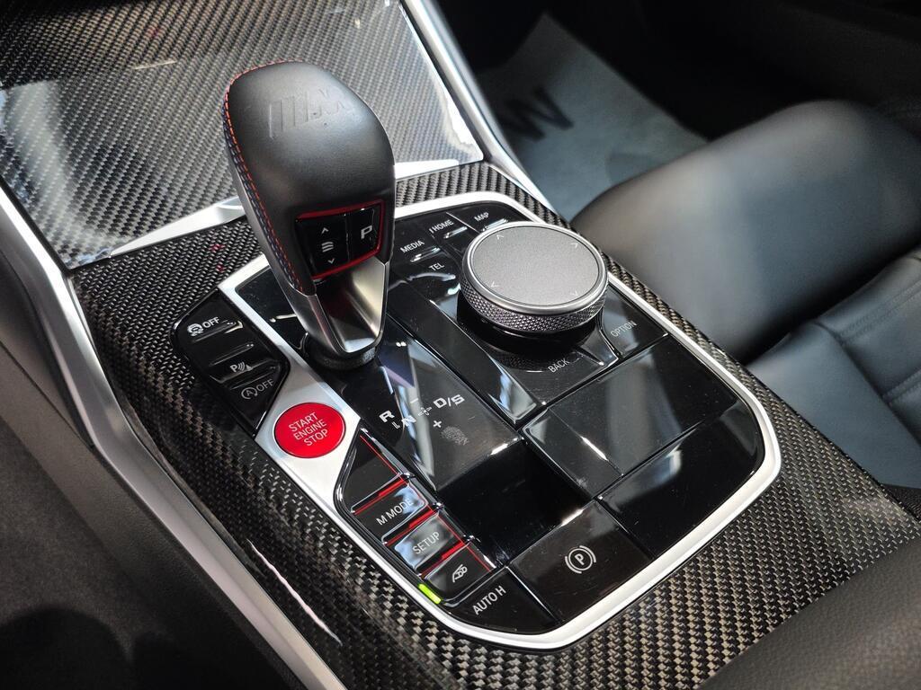 BMW M2 Coupe 3.0 Steptronic