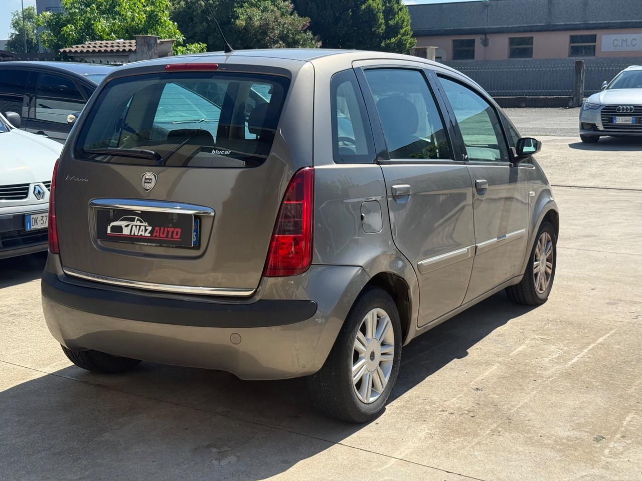 Lancia MUSA 1.3 Multijet 16V Platino