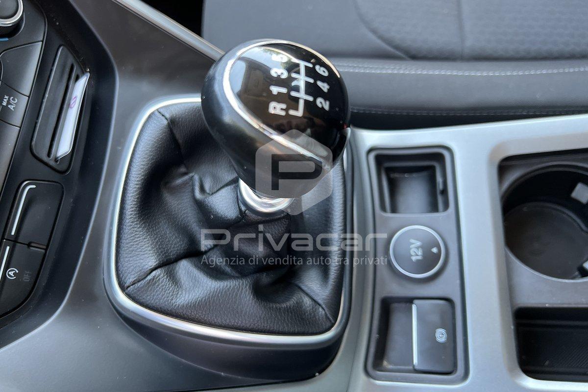 FORD Kuga 1.5 TDCI 120 CV S&S 2WD Business