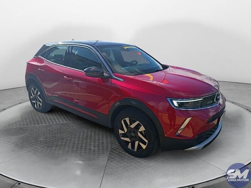 Opel Mokka 1.2 T Elegance 100cv MT6