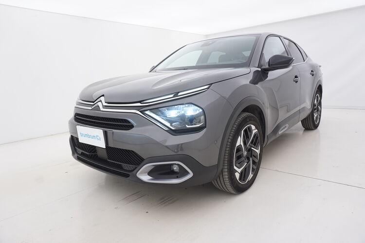 Citroen C4 X Max EAT8 BR506746 1.2 Benzina 131CV