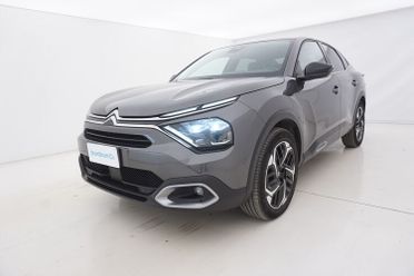 Citroen C4 X Max EAT8 BR506746 1.2 Benzina 131CV