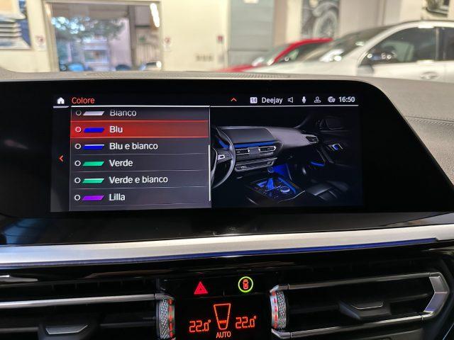 BMW Z4 sDrive20i Msport Auto - 19" - Carplay - Camera-IVA