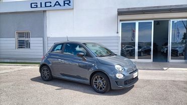 Fiat 500 1.0 Hybrid Sport