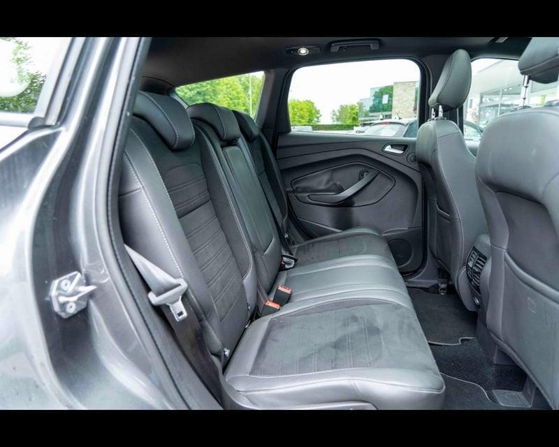 Ford Kuga 2ª serie 1.5 TDCI 120 CV S&S 2WD ST-Line