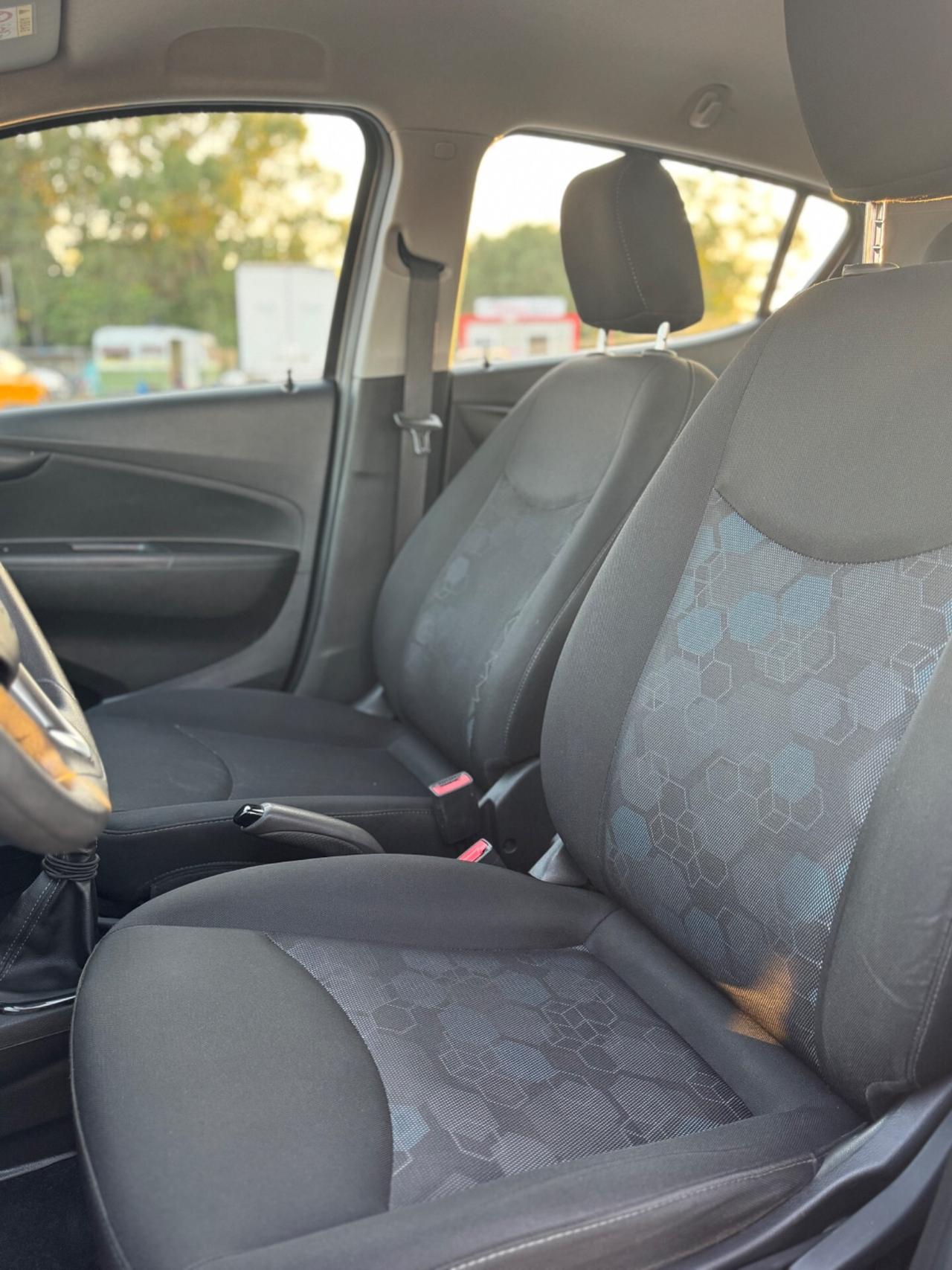 Opel Karl Rocks 1.0 73 CV GPL