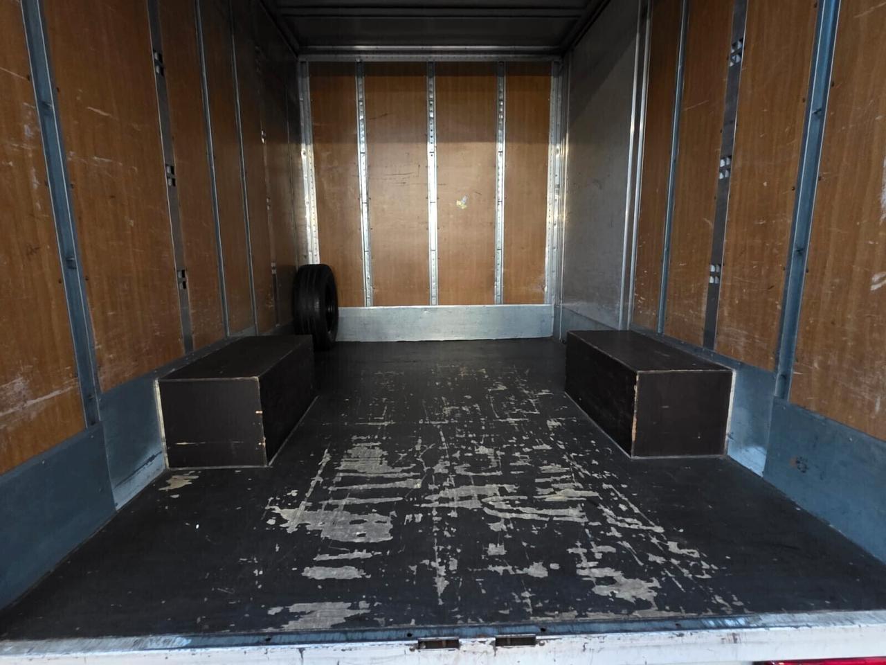 Renault Master neopatentati