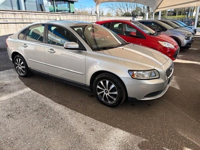 Volvo S40 1.6 16V cat Summum GPL