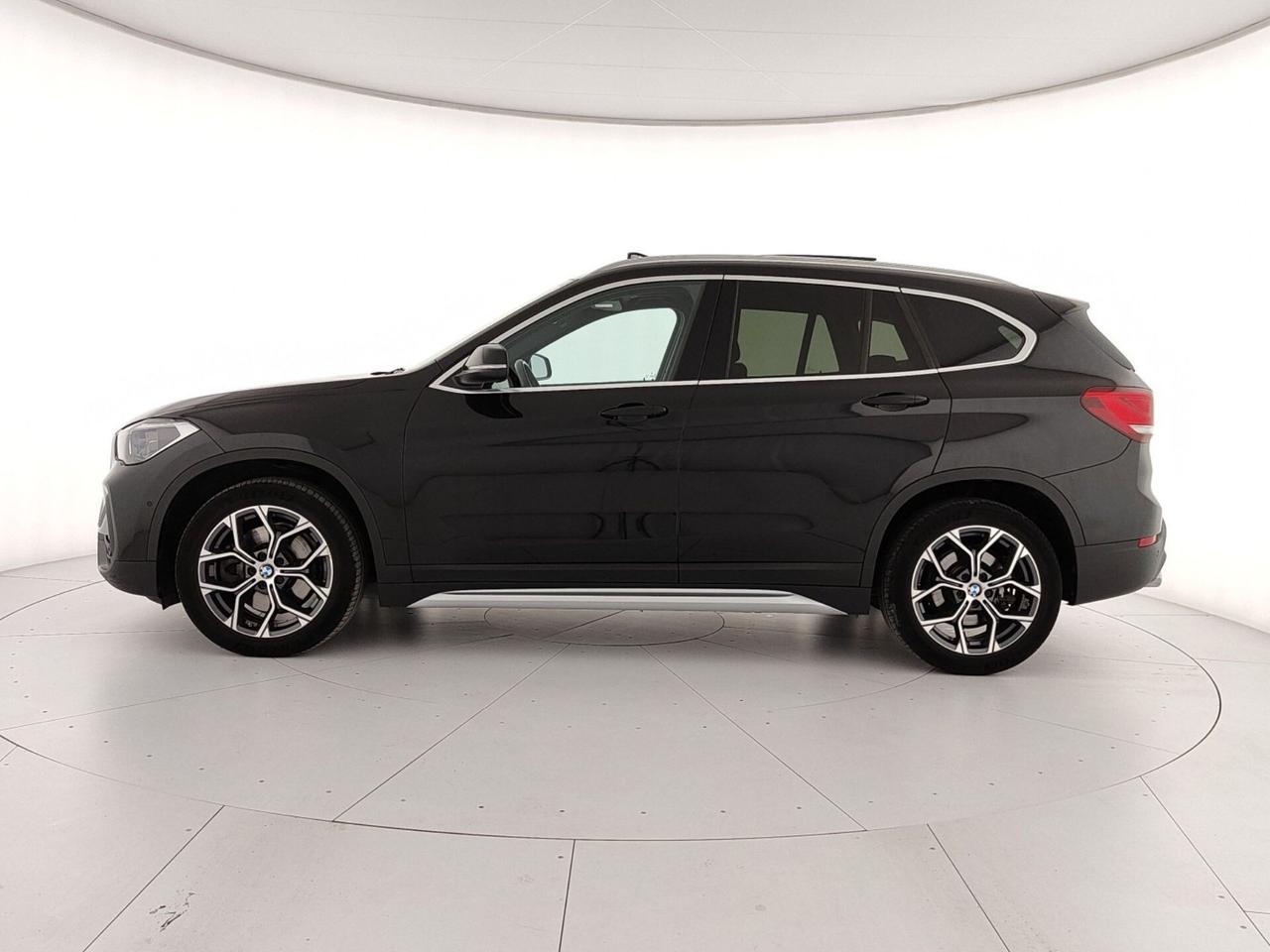 Bmw X1 xDrive20d xLine Plus