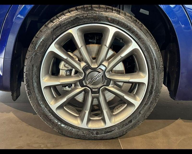 FIAT 500X 1.5 T4 Hybrid 130 CV DCT Sport Dolcevita