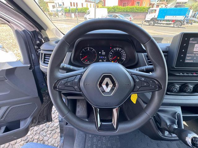 RENAULT Trafic T27 2.0 dCi 150CV PC-TN Furgone Advance