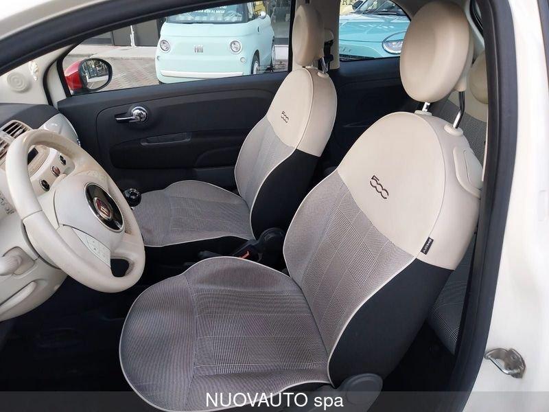 FIAT 500 500 1.2 Lounge