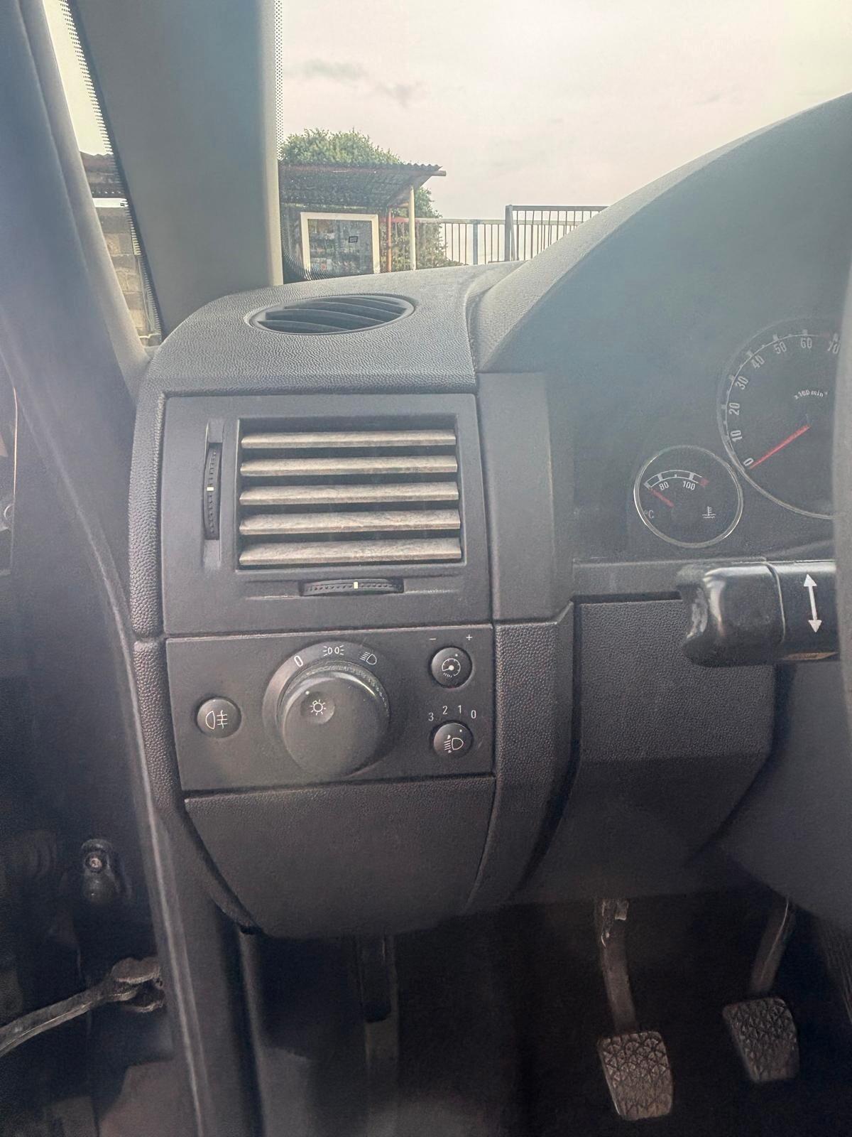 Opel Meriva 1.4 16V Cosmo