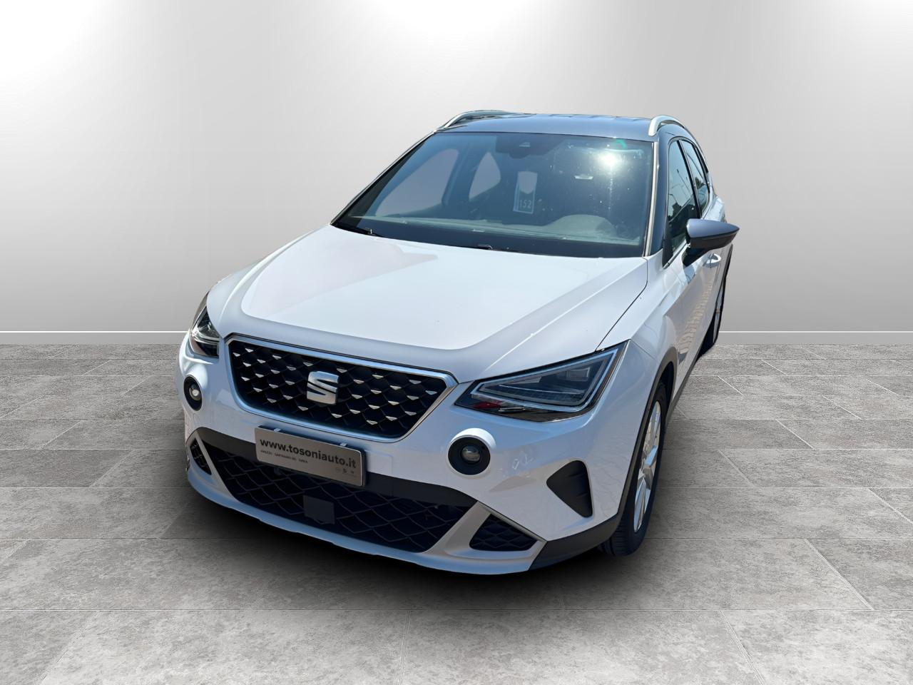 SEAT Arona 1.0 ecotsi Xperience 95cv