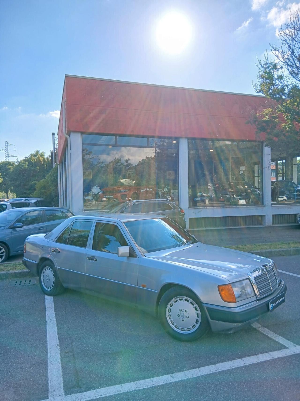 Mercedes-benz E 200 E200