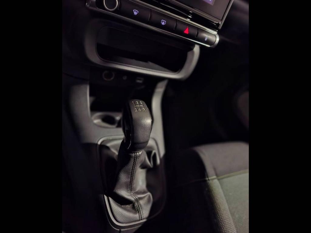 Citroen C3 1.2 PureTech Feel