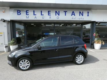 VOLKSWAGEN Polo 5ª serie Polo 1.0 MPI 75 CV 5p...