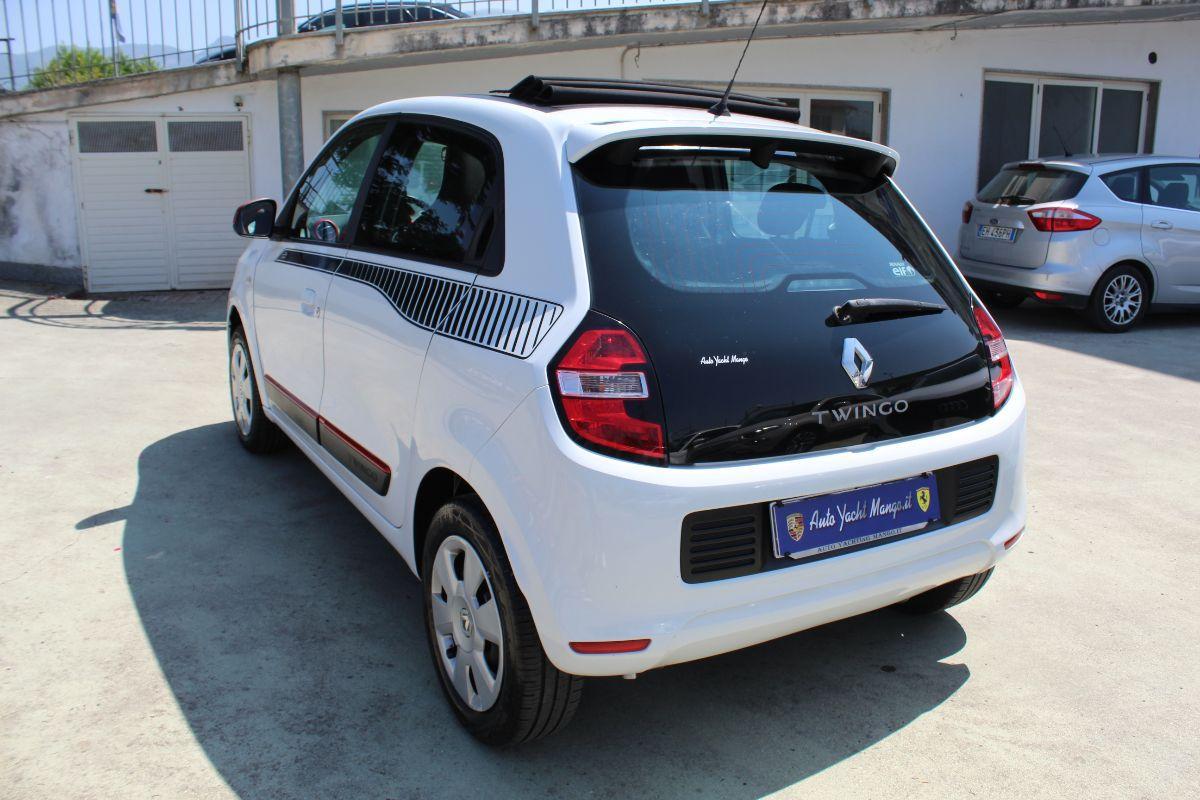 RENAULT - Twingo - TCe 90 CV S&S Openair
