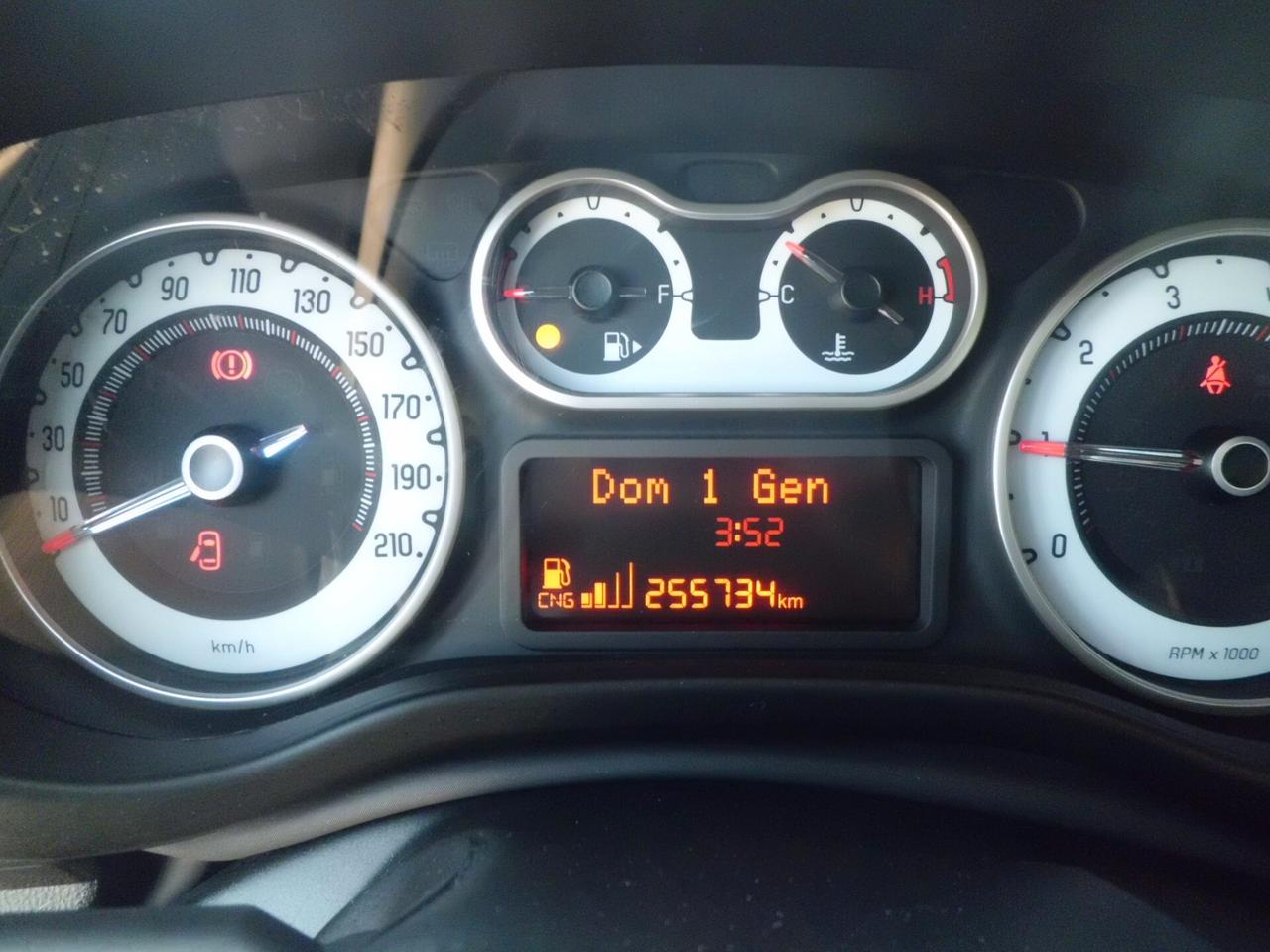 Fiat 500L 1.3 Multijet 95 CV Pop