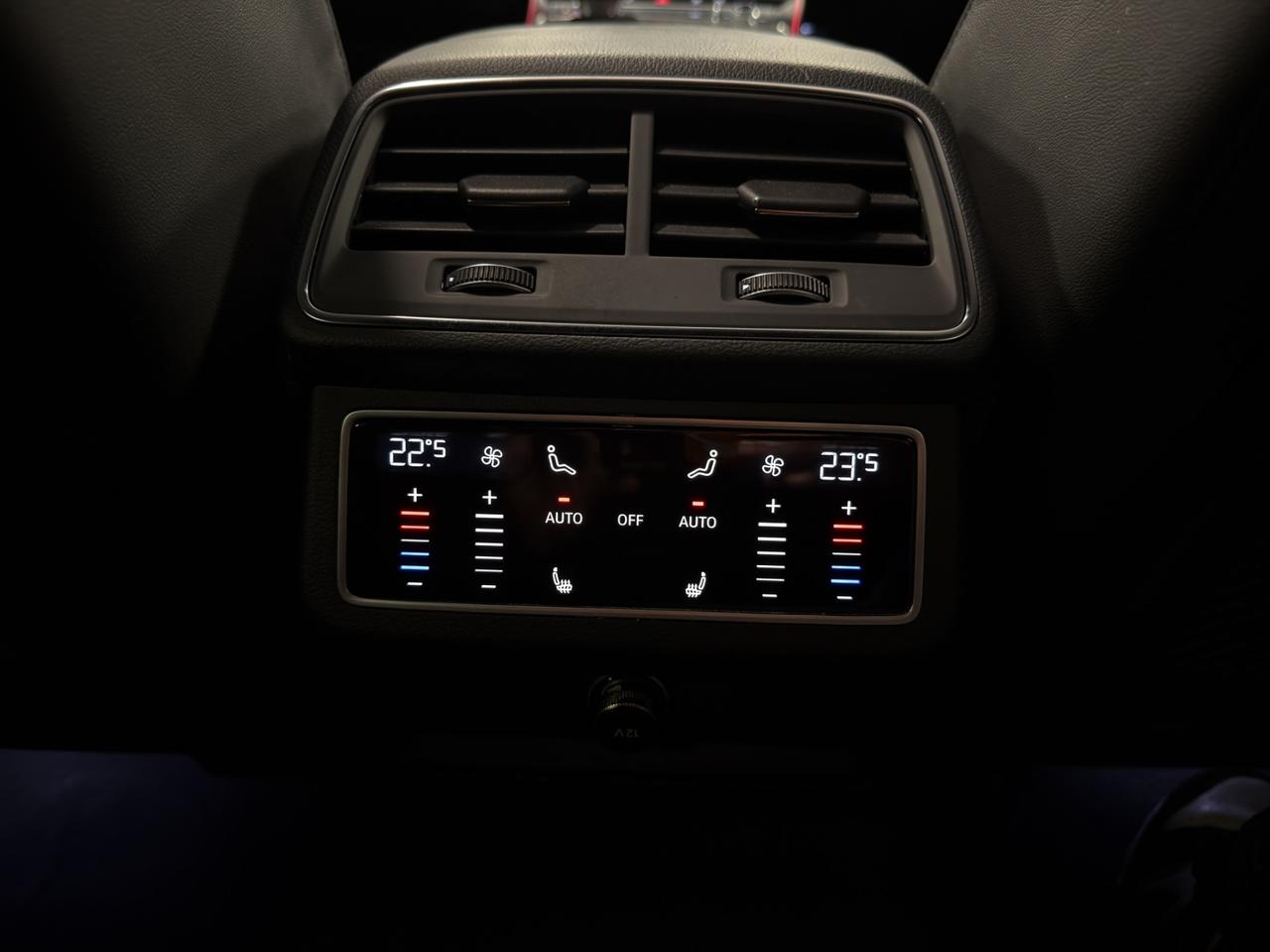 Audi RS6 Avant 4.0 mhev quattro tiptronic