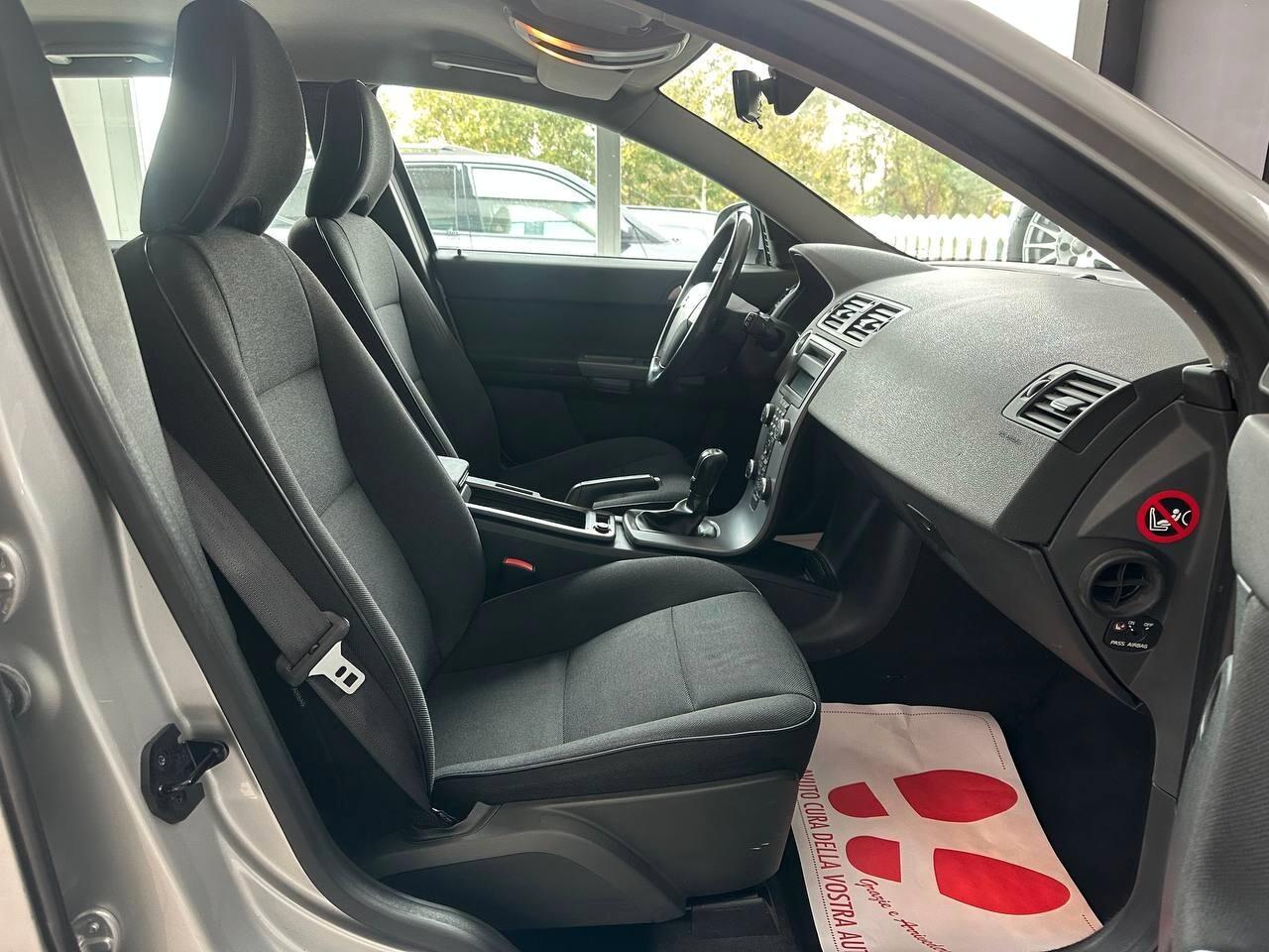 VOLVO V50 - 1.6 | 115 CV - KM REALI