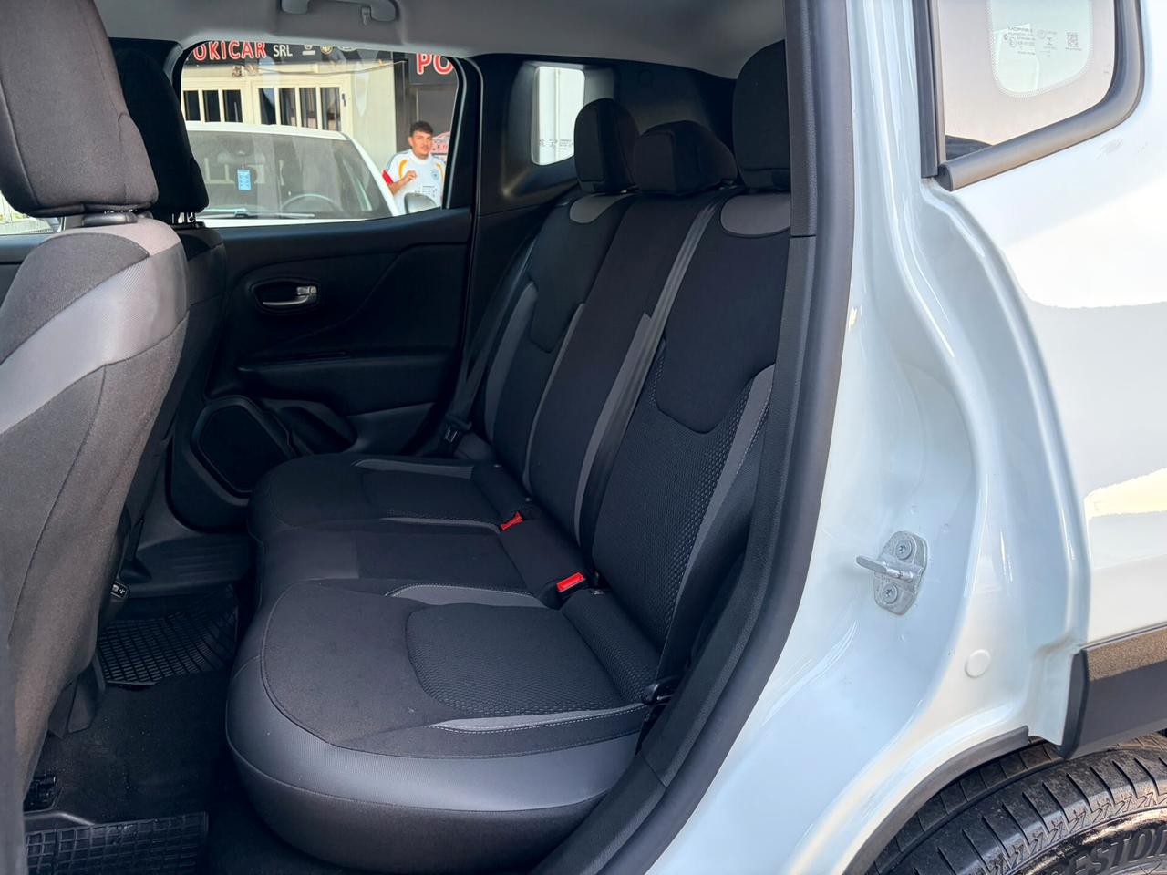 JEEP RENEGADE 1.6 MJT 130 CV LIMITED 2023