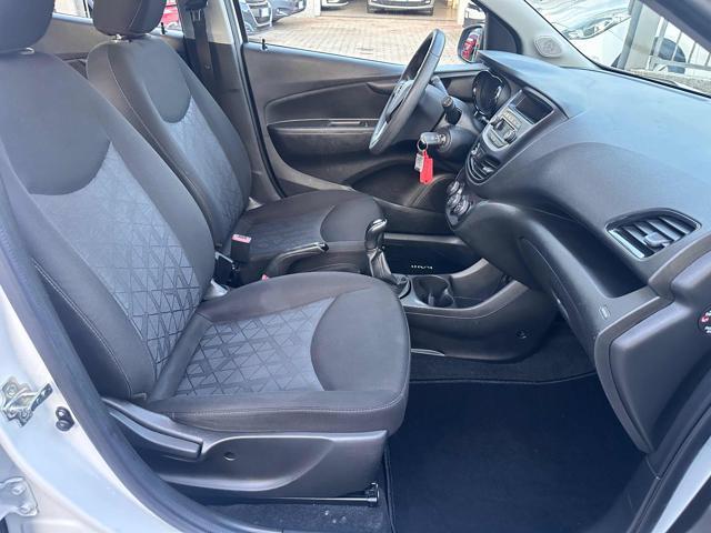 OPEL Karl Rocks 1.0 73 CV Start&Stop