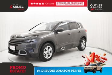 Citroen C5 Aircross 1.5 BlueHDi Live