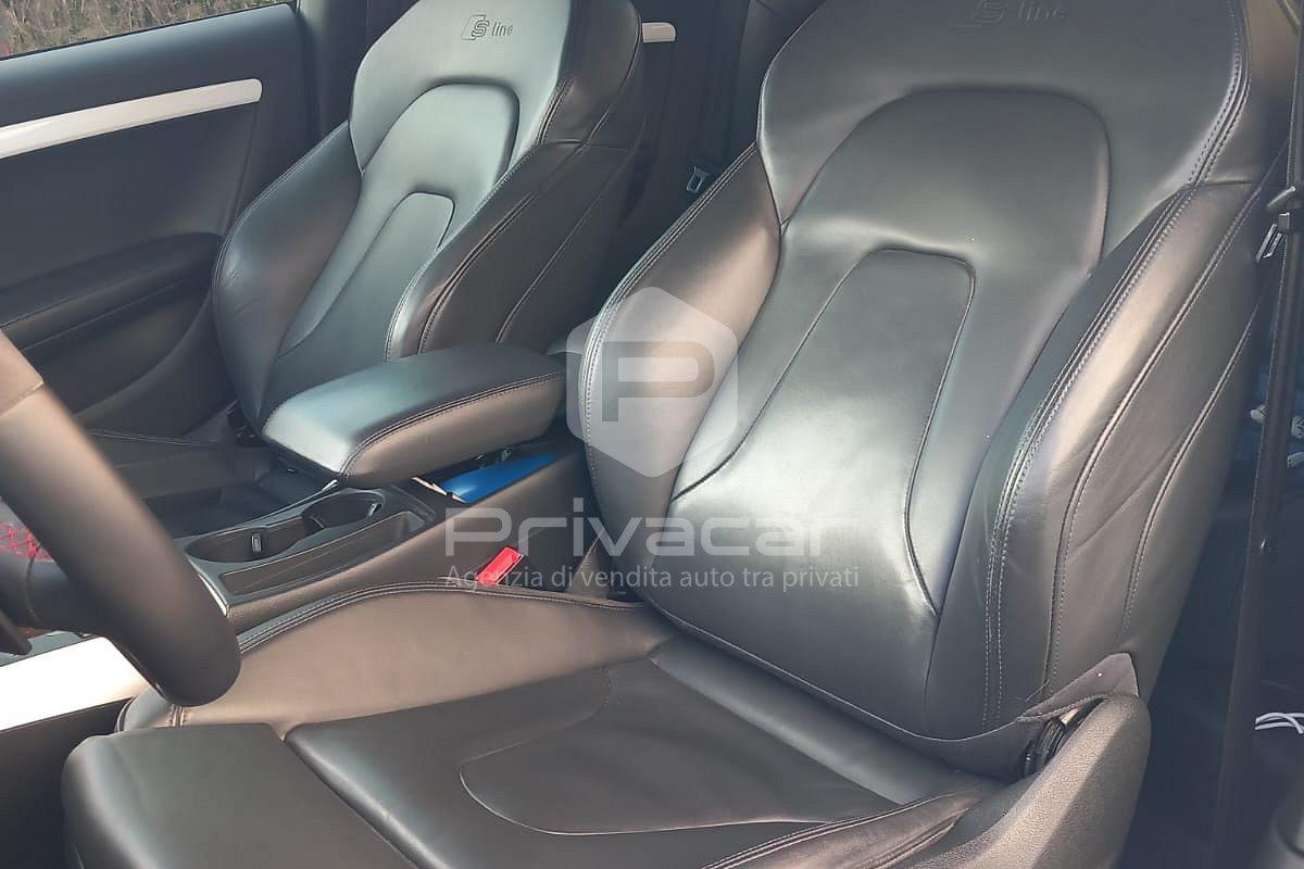 AUDI A5 2.0 TDI 177 CV quattro S tronic Ambiente