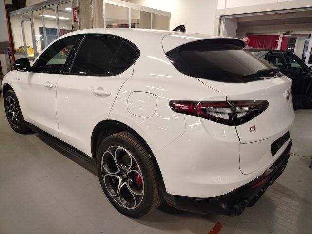 ALFA ROMEO Stelvio 2.2 Turbodiesel 210 CV AT8 Q4 Veloce
