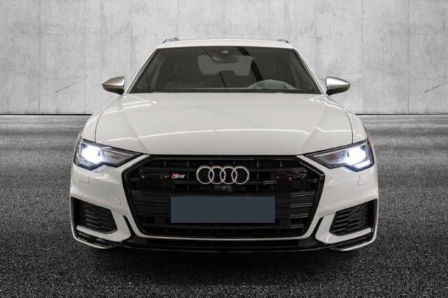 AUDI S6 Avant 3.0 TDI quattro tiptronic