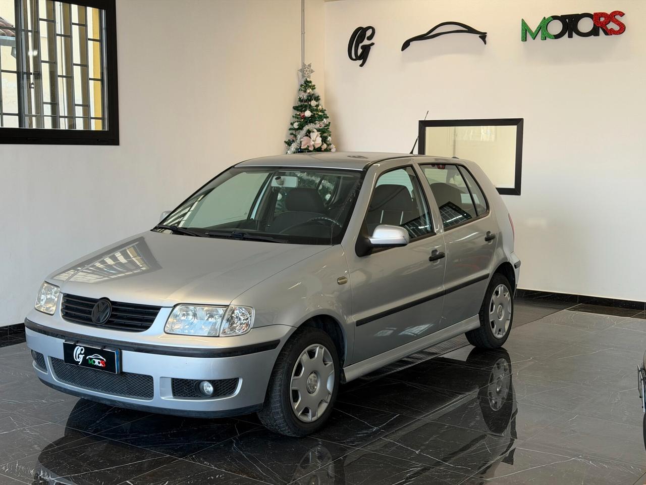 Volkswagen Polo 1.4 16V cat 5p. Comfortline