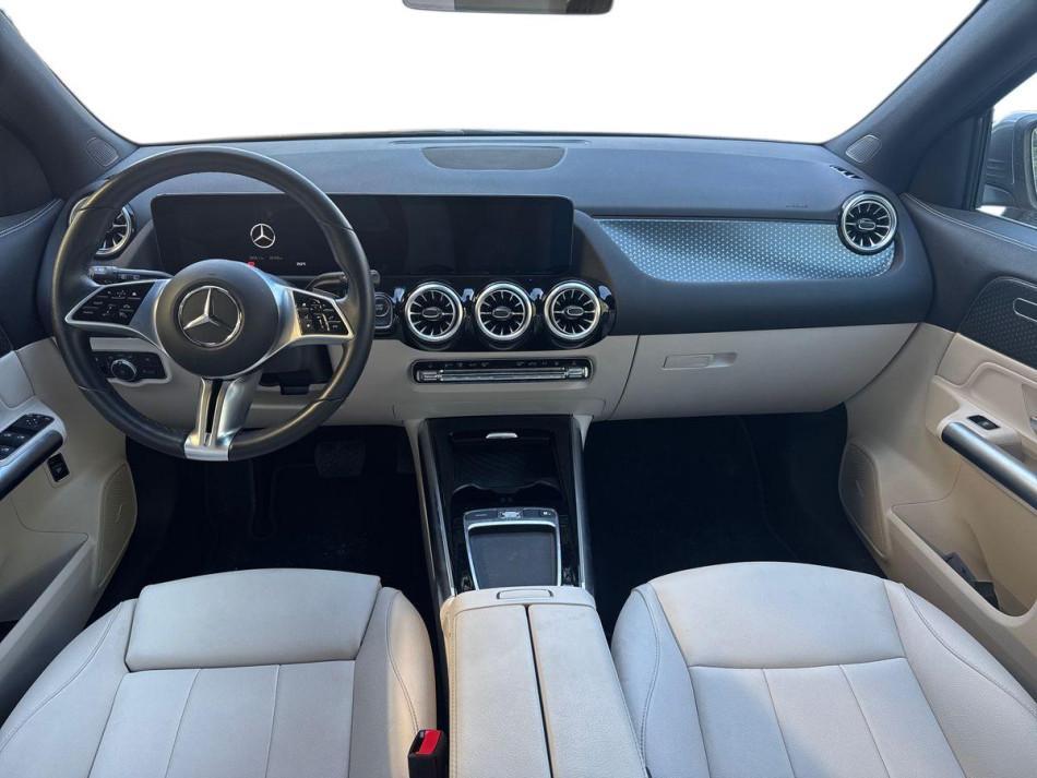 Mercedes EQA 250+ Progressive Advanced Plus