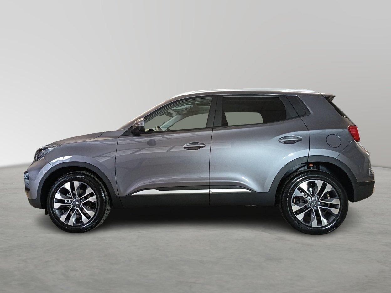 DR dr 5.0 - dr 5.0 s3 1.5 Turbo CVT Bi-Fuel GPL