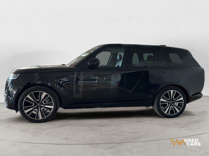 Land Rover Range Rover 3.0D l6 HSE