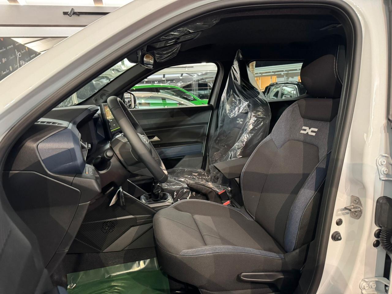 Dacia Duster 1.0 TCe GPL 4x2 Expression