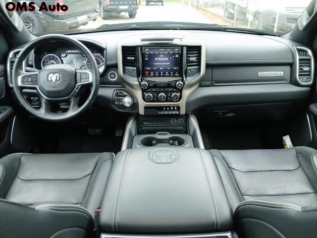 DODGE RAM 1500 5.7 V8 Laramie Night N1