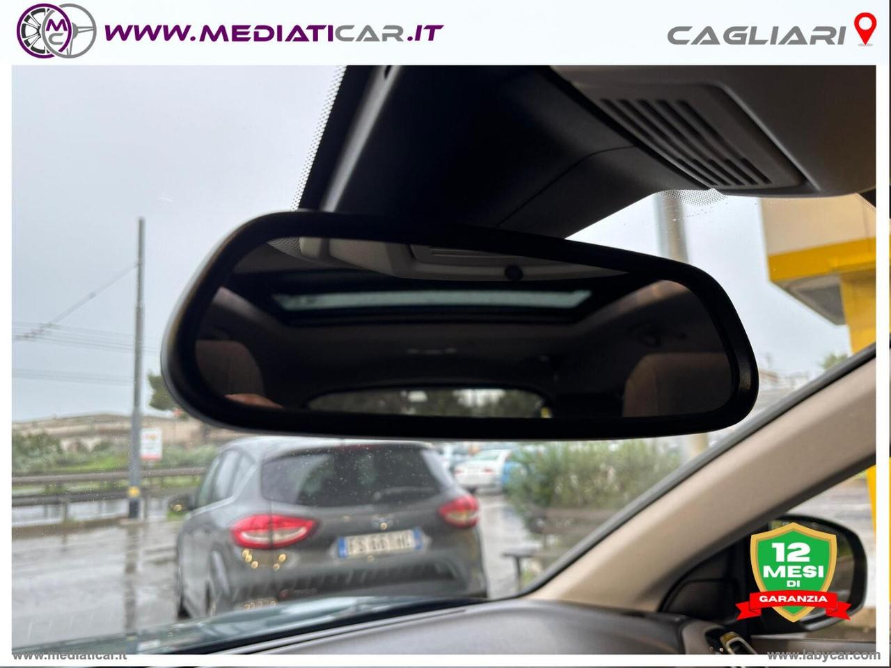 CITROEN C5 Aircross BlueHDi 180 S&S EAT8 Shine