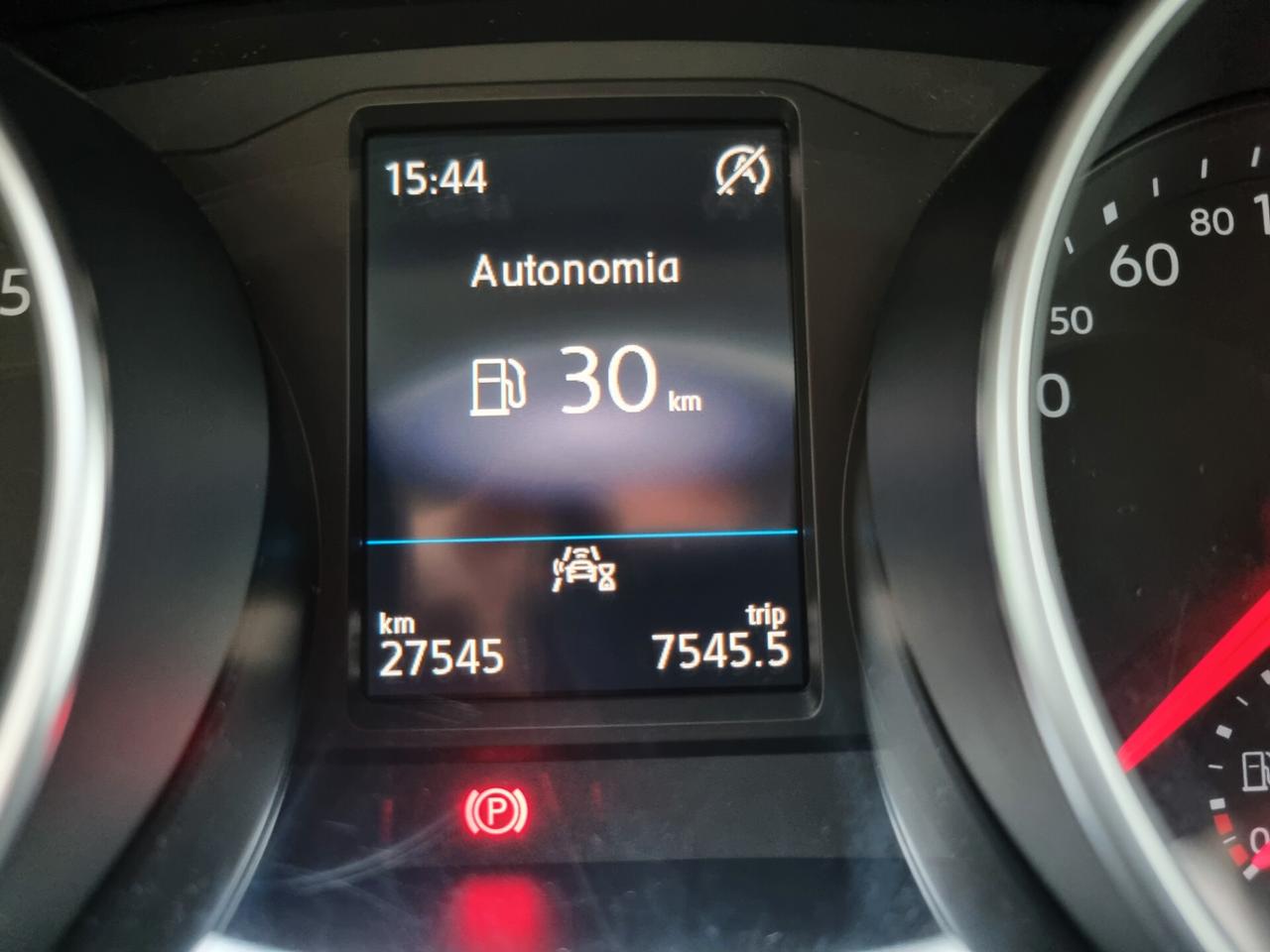 Volkswagen Tiguan 1.5 TSI Life 130CV