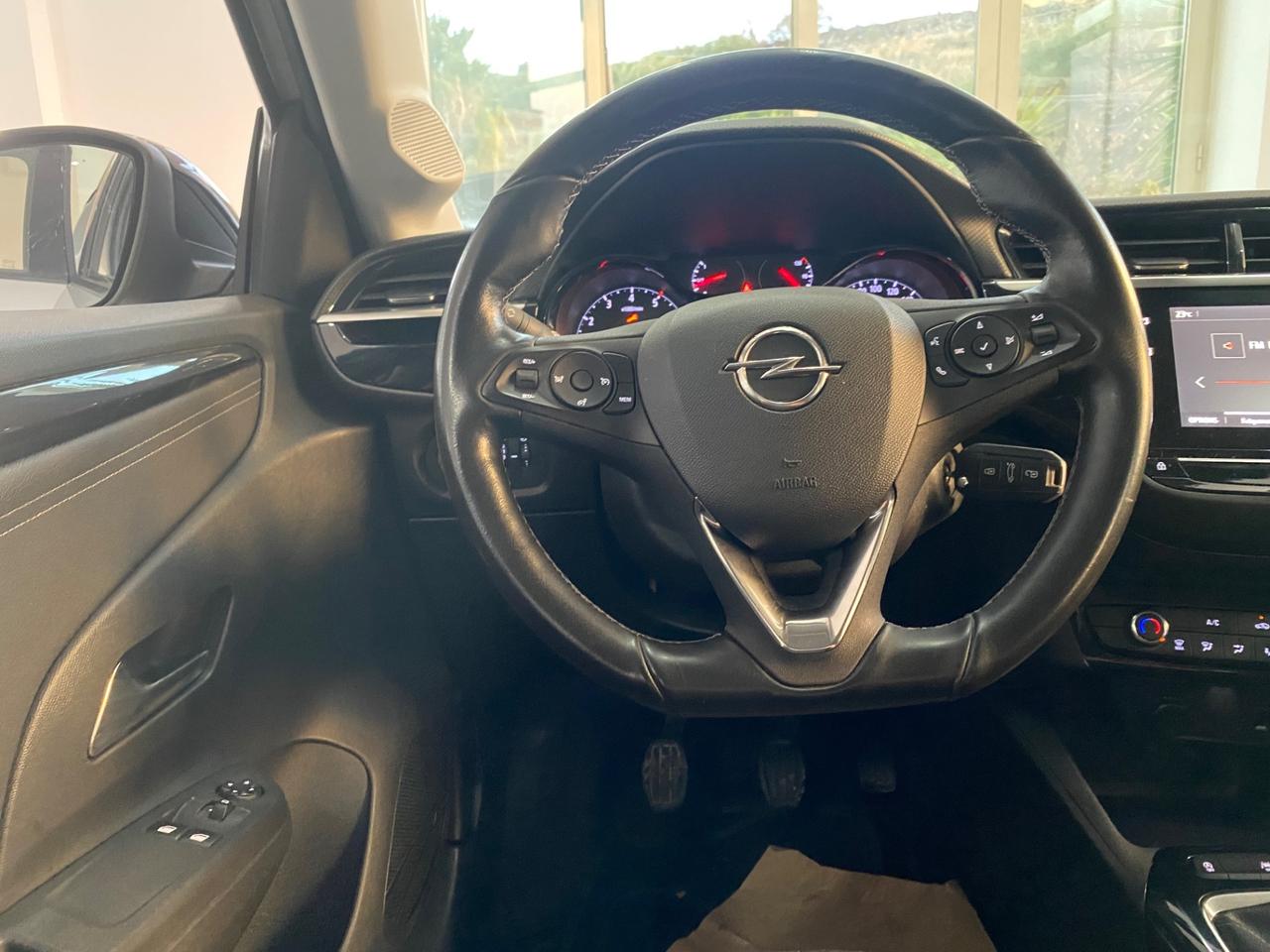Opel Corsa 1.5D100 CV Elegance FULL LED/CARPLAY2023