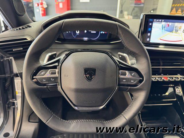 PEUGEOT 2008 Puretech130 S&S EAT8 Allure