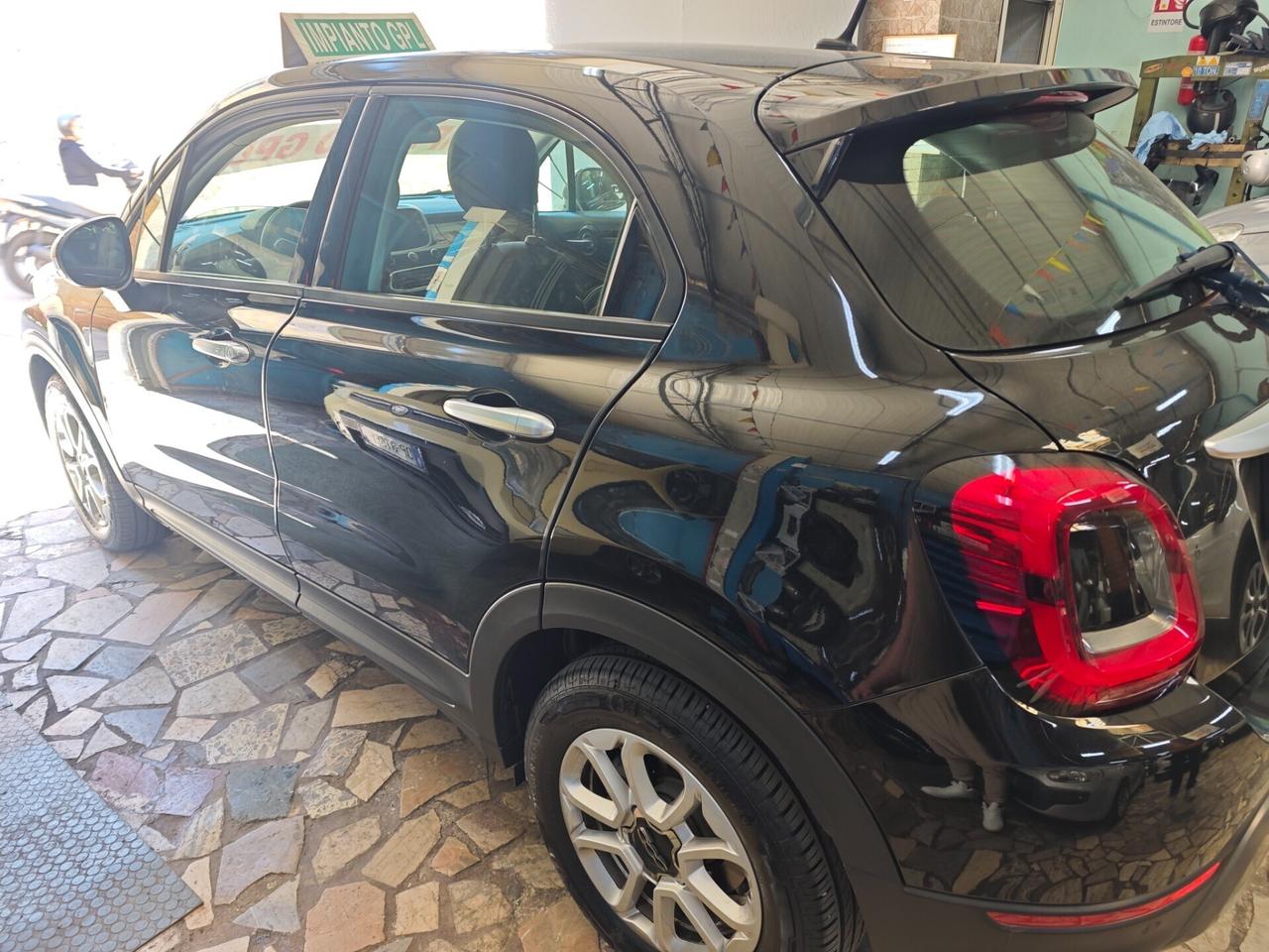 Fiat 500X 1.0 T3 120 CV Cross GPL