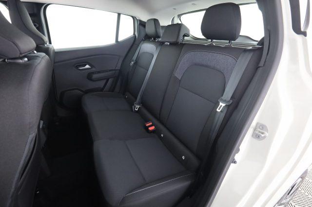 DACIA Sandero 3ª serie Streetway TCe 100 CV Expression
