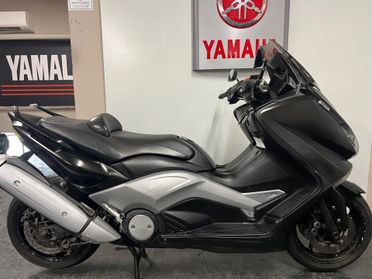 Yamaha TMAX 530
