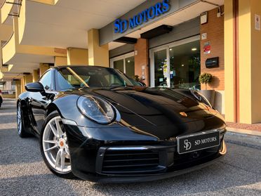 Porsche 911 Coupe 3.0 Carrera 385cv 911 Coupe 3.0 Carrera 385cv