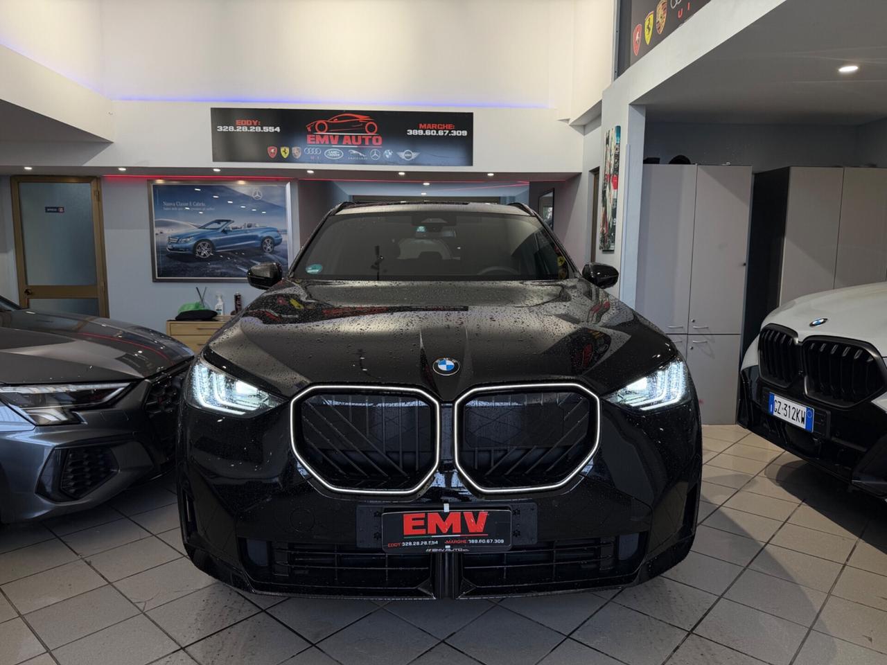 Bmw .X3 xDrive20d 48V MSport Pro